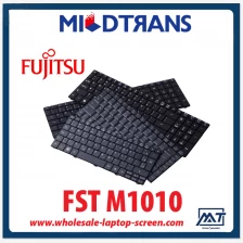 China Laptop Italian backlight keyboard for Fujitsu M1010 with factory price manufacturer