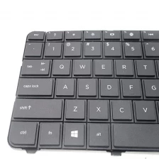 porcelana Teclado portátil para HP Pavilion G4-1000 G6-1000 CQ43 G43 CQ43-100 CQ58-100 CQ58 430 2000 1000 240 G1 245 G1 246 G1 255 G1 250 G1 Compaq 430 431 630 631 636 450 455 650 655 USA fabricante