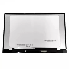 الصين شاشة LCD المحمول شاشة LCD B140HAB03.1 14.0 بوصة لديل 40 دبابيس FHD شاشة دفتر الصانع