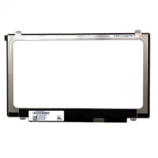 China Tela LCD de laptop 14.0 "FHD 30pins para Boe NV140FHM-N46 1920 * 1080 Tela Notebook Antiglare fabricante
