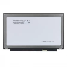 China Tela LCD do laptop B140hak02.3 14.0 polegadas 1920 * 1080 para a tela do caderno da Lenovo fabricante