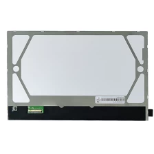 China Tela LCD LAPT portátil Display para Boe NV101WXM-N51 Tela do laptop 10.1 "Tela do caderno fabricante