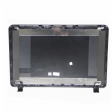 Cina Copertura posteriore LCD Top portatile per HP 15-G 15-R 15-T 15-H 15-Z 15-250 15-R21TX 15-G010DX 250 G3 255 G3 Custodia posteriore Custodia posteriore produttore