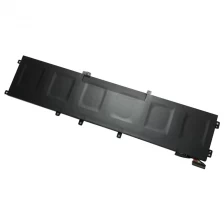 China Laptop battery for Dell Precision M5520 M5530 XPS 15 9560 9570 5xJ28 5D91C P56F-001 P83F001 11.4 V 97WH manufacturer