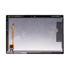 China LCD-Display-Tablet-Digitizer für Lenovo-Tab 4 10 TB-X304L TB-X304 LCD-Touchscreen-Baugruppe Hersteller