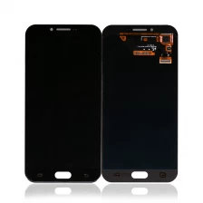 China Montagem do digitador da tela de toque do display do LCD para a tela do telefone do LCD do LCD A810S 2016 A810S A810DS da Samsung fabricante