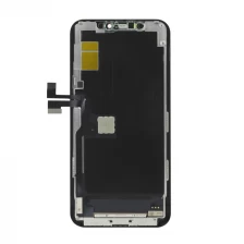 China Tela de toque de exibição LCD para o iPhone 11Pro LCD GW Rígitoso Digitador de tela OLED fabricante