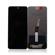 China LCD für Xiaomi Redmi Hinweis 9S Display Digitizer LCD Touchscreen Mobiltelefonanordnung Hersteller