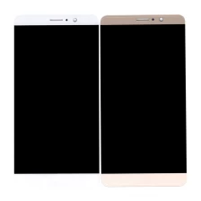 Cina Touch screen LCD per Huawei Mate 9 Display LCD del telefono cellulare Display Digitizer Display Assembly produttore