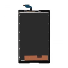 China Digitador de montagem de telefone de tela de toque LCD para a guia Lenovo 2 A8-50 A8-50L A8-50LC A8-50 LCD fabricante