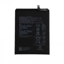Cina Batteria agli ioni di litio per Huawei Mate 9 HB406689ECW 3.8V 4000mAh Sostituzione della batteria del telefono cellulare produttore