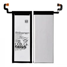 China Li-Ion Battery For Samsung Galaxy Note 5 N920 Eb-Bn920Ab 3.85V 3000Mah Cell Phone Replacement manufacturer