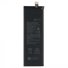 Китай Литий-ионная батарея для Xiaomi Note 10 / Note 10 Pro CC9 PRO BM52 3.8V 5260MAH Аккумулятор мобильных телефонов производителя