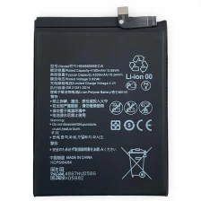 porcelana Batería de teléfono móvil para Huawei Mate 30 TAS-L09 TAS-L29 4200mAh HB486586ECW Reemplazo fabricante
