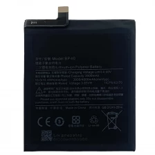 Китай Мобильный телефон для замены батареи Xiaomi Redmi 9T 4000 мАч BP40 производителя
