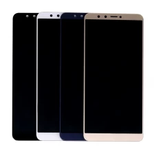 porcelana Pantalla de ensamblaje LCD del teléfono móvil para Huawei Y9 2018 LCD con digitalizador de pantalla táctil fabricante