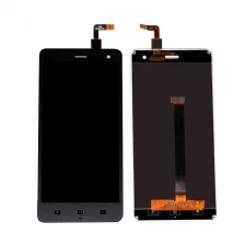 Китай Мобильный телефон ЖК-дисплей ЖК-дисплей Сенсорный экран Digitizer для Xiaomi Mi 4 4C 4 MI4 ЖК-дисплей производителя