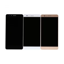Cina LCD del telefono cellulare per Huawei Honor 5x per GR5 LCD Touch Screen Digitizer Assembly produttore