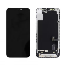 中国 手机LCD适用于iPhone 12迷你触摸屏装配器适用于iPhone 12 Pro Max显示器 制造商