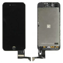 Çin Siyah Tianma Cep Telefonu LCD iPhone 7 LCD Ekran Dokunmatik Ekran Digitizer Meclisi Değiştirme üretici firma
