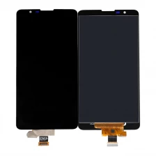 China Mobile Phone Lcd For Lg Stylus 2 Ls775 K520 Lcd Display Touch Screen Digitizer Assembly manufacturer