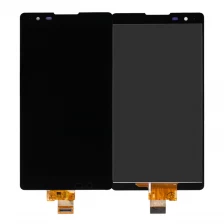 porcelana Teléfono móvil LCD para LG STYLUS 3 LS777 M400 M400MT Ensamblaje digitalizador táctil de pantalla LCD fabricante