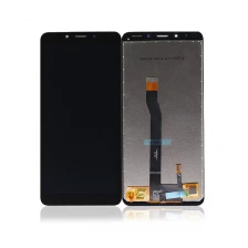Китай ЖК-дисплей для мобильного телефона для Xiaomi Redmi 6 ЖК-дисплей Сенсорный экран Digitizer Сборка замены производителя