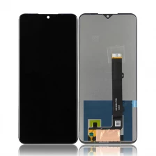 porcelana Teléfono móvil LCD Reemplazo Pantalla digitalizador Ensamblaje LCD Pantalla táctil para LG K51 fabricante
