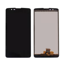 中国 手机液晶替换显示LCD触摸屏数字化器组件用于LG MS550 K550 制造商