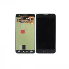 Çin Cep Telefonu LCD Yedek Dokunmatik Ekran Samsung Galaxy A3 2016 LCD OEM TFT üretici firma