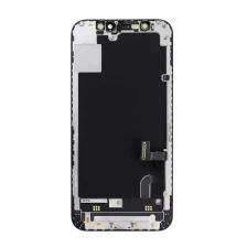中国 手机LCD适用于iPhone12 Mini LCD显示屏触摸屏装配数字转换器GW Hard OLED屏幕 制造商