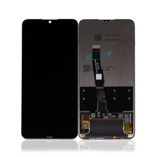 Çin Cep Telefonu Yedek LCD Huawei P30 Lite Nova 4e LCD Dokunmatik Ekran Digitizer Meclisi üretici firma