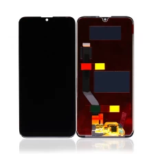중국 휴대 전화 터치 스크린 LCD 화웨이 Y7 Y7 프로 프라임 2019 화면 디스플레이 디지타이저 어셈블리 제조업체