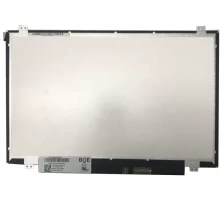 China N133HCE-G62 13.3 polegadas EDP 30Pinas Luz lógico LED Tela LCD LCD fabricante
