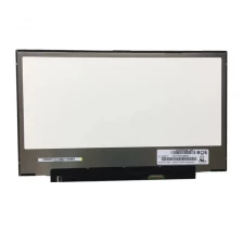 Çin N140HCE-EN2 14.0 inç B140HAN03.5 NE140FHM-N61 N140HCG-GQ2 N140HCE-GP2 LCD dizüstü ekranı üretici firma