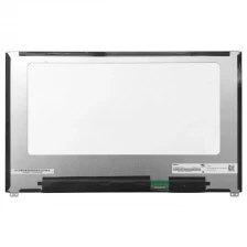 Cina N140HCE-G52 14.0 pollici LCD B140HAN03.3 NV140FHM-N47 per Dell Latitude 7480 7490 Schermo per laptop produttore