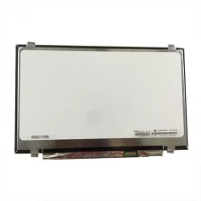Çin N140HCG-GN1 14.0 inç LCD 30pin EDP Mat Laptop Ekranı üretici firma