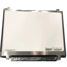 Cina N140HGE-EA1 14.0 pollici LCD HB140FH1-401 N140HGE-EBA N140HGE-EAA Schermo per laptop produttore