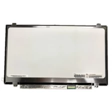 China N140HGE-EAA 14,0 Zoll LCD B140HTN01.1 NT140FHM-N41 N140HGE-EBA HB140FH1-401 Laptop-Bildschirm Hersteller