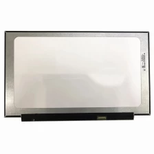 Çin N161HCA-EA3 16.1 inç LCD N161HCA-EAC N161HCA-EA2 N161HCA-EA3 Rev.C1 Laptop Ekranı üretici firma