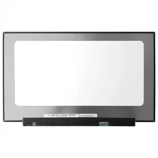 Çin N173HCE-E3A 17.3 inç LCD B173HAN04.3 NV173FHM-N4C NV173FHM-N46 Laptop Ekranı üretici firma
