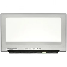 China N173HCE-E3B 17,3 polegadas LCD B173HAN04.2 N173HCE-E3A NV173FHM-N49 Tela do laptop fabricante