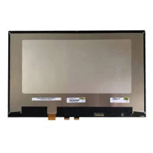 Chine NE156FHM-N51 15.6 "Screen à écran LCD LED NE156FHM-N53 FHD 1920 * 1080 IPS Affichage matriciel fabricant