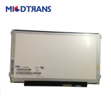 Chine Nouveau 11,6 "Screen LCD pour ordinateur portable Universal pour m116NWR1 R1 HD 1366768 LVDS 40Pins Screen de l'ordinateur portable fabricant