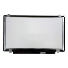 China NEW HB140WX1-503 1366*768 HD 40Pin 14.0"Laptop LCD Screen Matrix For BOE Replacement manufacturer