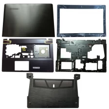 Çin YENI Laptop Lenovo Ideapad Y500 Y510 Y510P Için Alt Kılıf Y510P Alt HDD Kapak AP0RRR00090J 90201985 üretici firma
