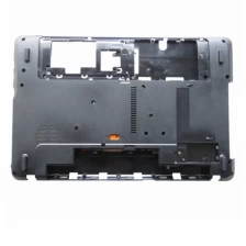 Çin Yeni Laptop Alt Taban Kılıf Kapak Palmrest Acer E1-521 E1-531 Için Büyük Kılıf Kapak E1-571G E1-531G AP0NN000100 üretici firma