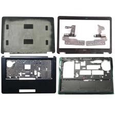 Cina Nuova copertina posteriore del laptop / lunetta anteriore / anteriore / cerniere / palmare / custodia inferiore per Dell Latitude E7450 0VYTTPN 0XNM5T 0GNRHX 0KN08C e coperchio produttore