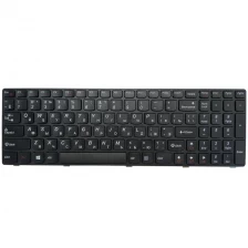 중국 Lenovo G500 G510 G505 G700 G710 G500A G700A G710A G505A RU 노트북 키보드 용 새로운 러시아어 키보드 제조업체