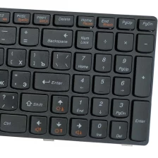 중국 새로운 IBM Lenovo IdeaPad G575 G570 Z560 Z560A Z560G Z565 G570AH G570G G575AC G575AL G575GL 러시아어 / RU 노트북 키보드 제조업체
